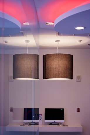 Imagen de los interiores del Hotel Easy Planet Bangkok Asoke. Foto 13