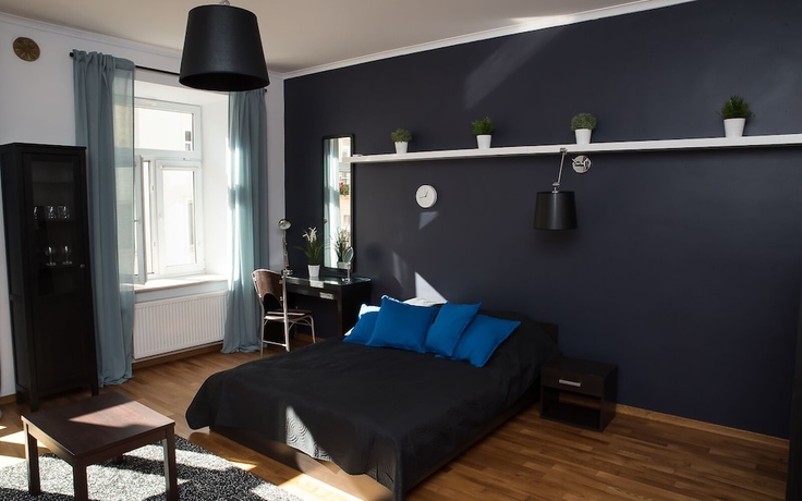 Imagen general del Hotel Easy Rent Apartments - Konopnicka. Foto 1