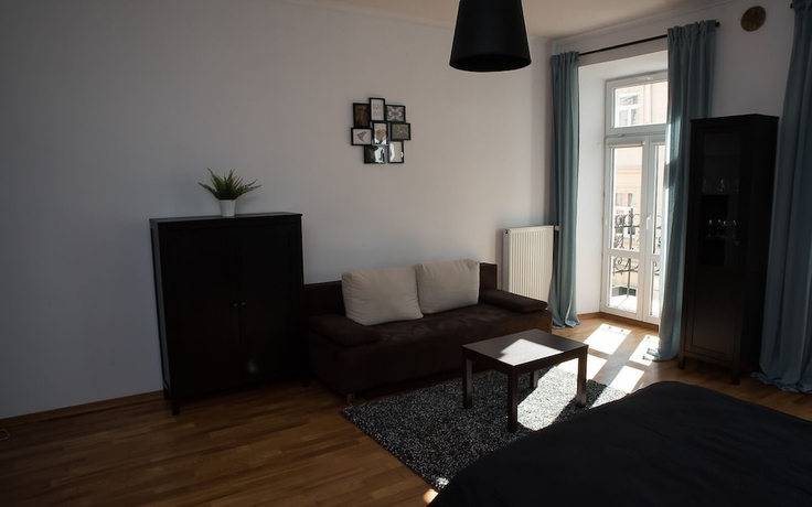 Imagen de la habitación del Hotel Easy Rent Apartments - Konopnicka. Foto 3