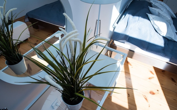 Imagen de la habitación del Hotel Easy Rent Apartments - Konopnicka. Foto 4