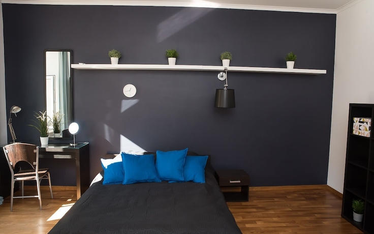 Imagen de la habitación del Hotel Easy Rent Apartments - Konopnicka. Foto 5