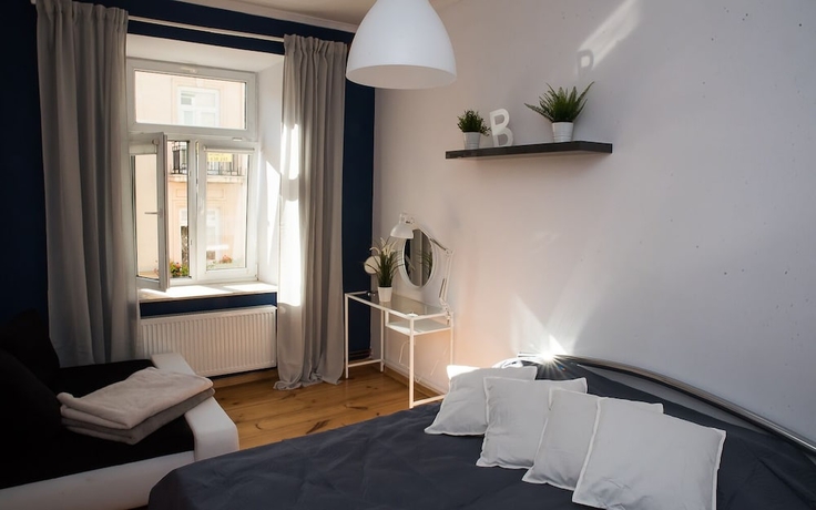 Imagen de la habitación del Hotel Easy Rent Apartments - Konopnicka. Foto 7