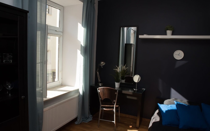 Imagen de la habitación del Hotel Easy Rent Apartments - Konopnicka. Foto 8