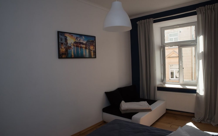 Imagen de la habitación del Hotel Easy Rent Apartments - Konopnicka. Foto 9