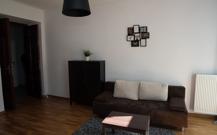 Imagen de la habitación del Hotel Easy Rent Apartments - Konopnicka. Foto 10
