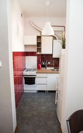 Imagen de la habitación del Hotel Easy Rent Apartments - Konopnicka. Foto 11