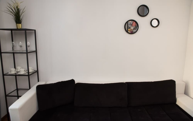 Imagen de la habitación del Hotel Easy Rent Apartments - Konopnicka. Foto 12