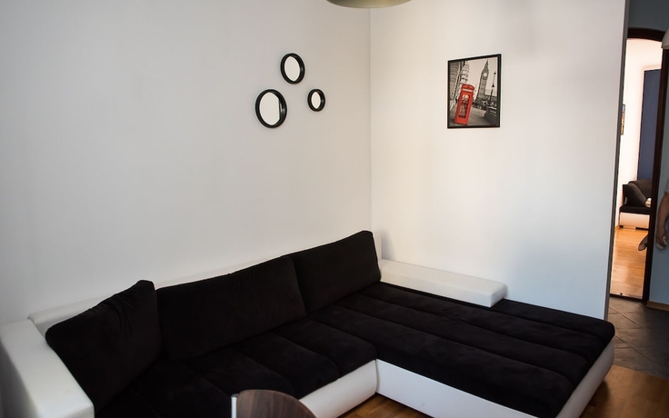 Imagen de la habitación del Hotel Easy Rent Apartments - Konopnicka. Foto 14
