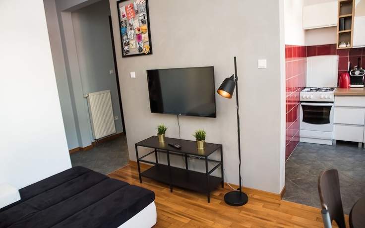 Imagen de la habitación del Hotel Easy Rent Apartments - Konopnicka. Foto 15