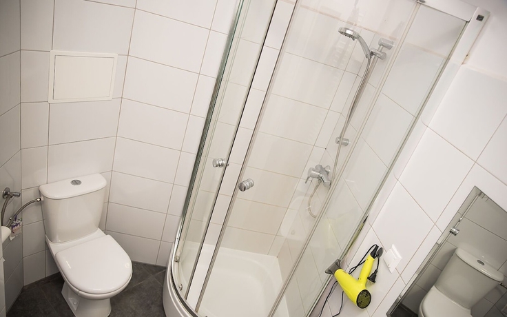 Imagen de la habitación del Hotel Easy Rent Apartments - Konopnicka. Foto 16