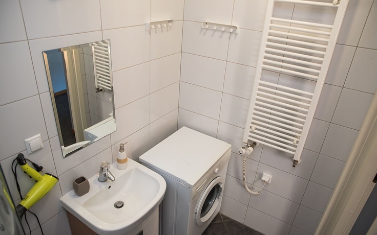 Imagen de la habitación del Hotel Easy Rent Apartments - Konopnicka. Foto 17