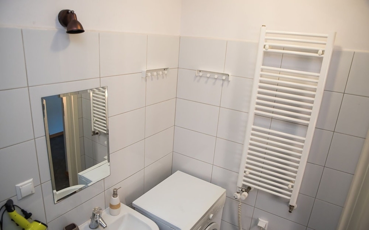 Imagen de la habitación del Hotel Easy Rent Apartments - Konopnicka. Foto 18