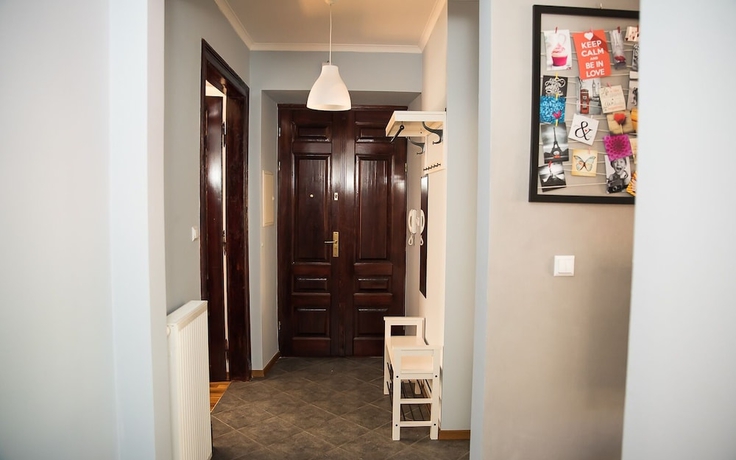 Imagen de los interiores del Hotel Easy Rent Apartments - Konopnicka. Foto 19