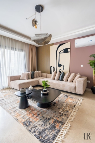 Imagen de los interiores del Hotel Easy Rental. Foto 15
