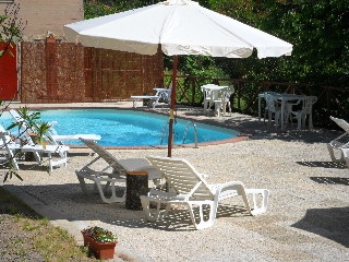 Imagen de la habitación del Hotel Easy Siena. Foto 8