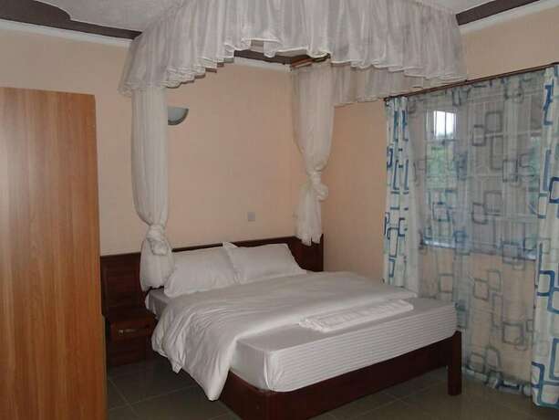 Imagen de la habitación del Hotel Easy Sleep Guesthouse. Foto 15