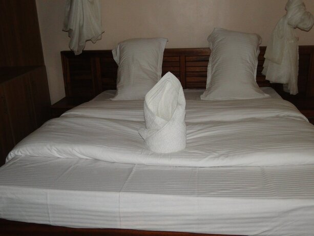 Imagen de la habitación del Hotel Easy Sleep Guesthouse. Foto 16