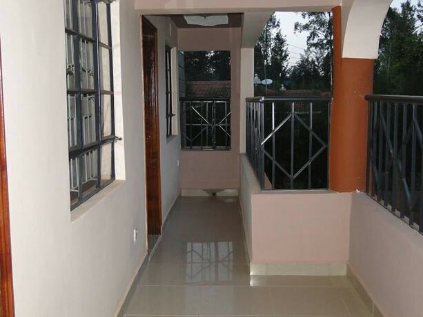 Imagen general del Hotel Easy Sleep Guesthouse. Foto 2