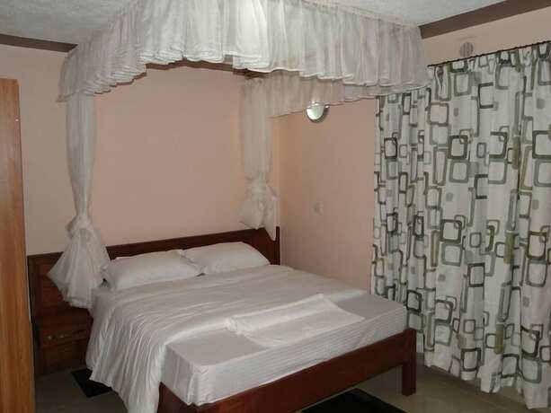 Imagen general del Hotel Easy Sleep Guesthouse. Foto 3