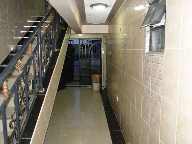 Imagen general del Hotel Easy Sleep Guesthouse. Foto 7