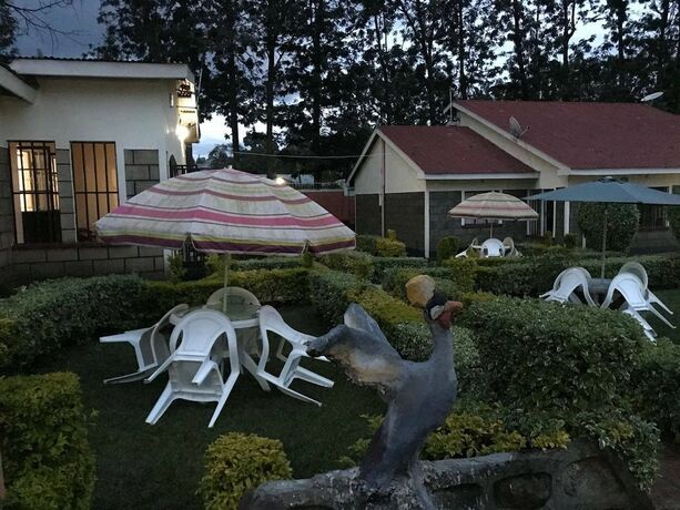 Imagen general del Hotel Easy Sleep Guesthouse. Foto 8