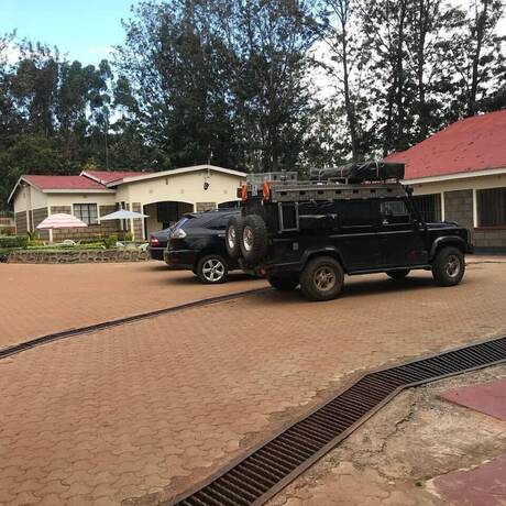 Imagen general del Hotel Easy Sleep Guesthouse. Foto 9