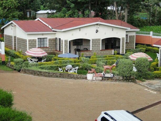 Imagen de la habitación del Hotel Easy Sleep Guesthouse. Foto 19