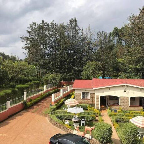 Imagen general del Hotel Easy Sleep Guesthouse. Foto 10