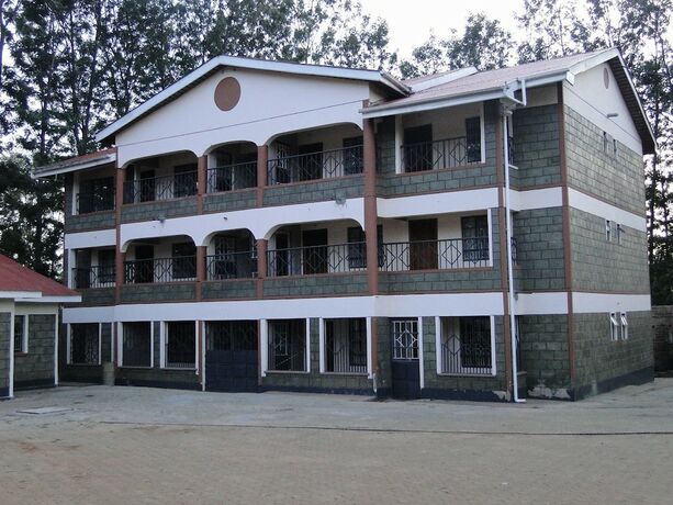 Imagen general del Hotel Easy Sleep Guesthouse. Foto 12