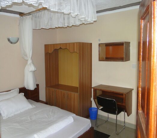 Imagen de la habitación del Hotel Easy Sleep Guesthouse. Foto 20