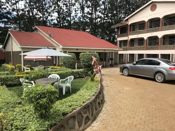 Imagen general del Hotel Easy Sleep Guesthouse. Foto 13