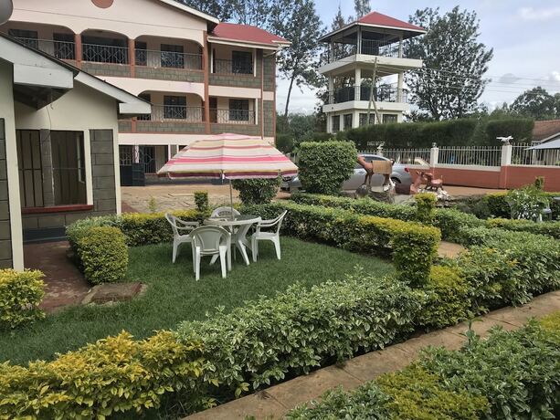 Imagen general del Hotel Easy Sleep Guesthouse. Foto 14