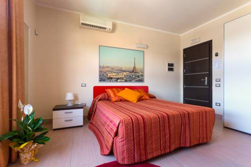 Imagen de la habitación del Hotel Easy Space. Foto 3