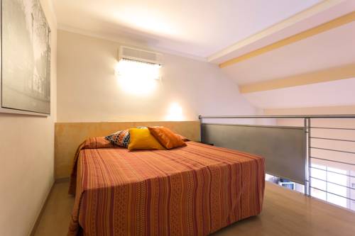 Imagen de la habitación del Hotel Easy Space. Foto 4