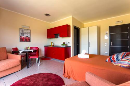 Imagen de la habitación del Hotel Easy Space. Foto 5