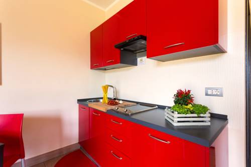 Imagen de la habitación del Hotel Easy Space. Foto 10