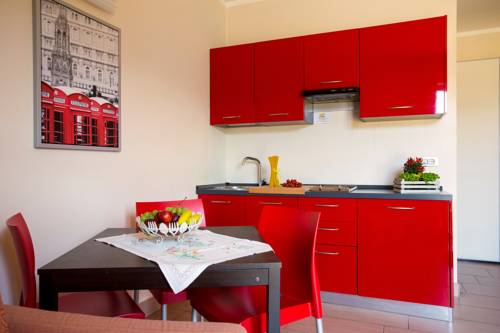 Imagen de la habitación del Hotel Easy Space. Foto 11