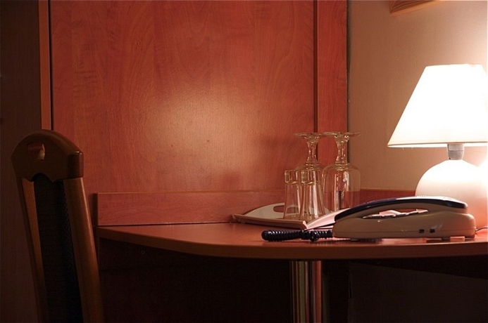 Imagen de la habitación del Hotel Easy Star, Budapest. Foto 5