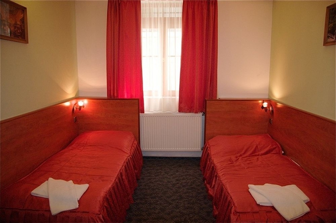 Imagen de la habitación del Hotel Easy Star, Budapest. Foto 7