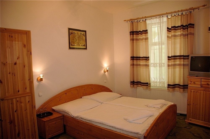 Imagen de la habitación del Hotel Easy Star, Budapest. Foto 8