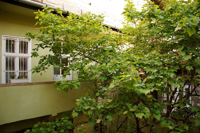 Imagen de los exteriores del Hotel Easy Star, Budapest. Foto 10