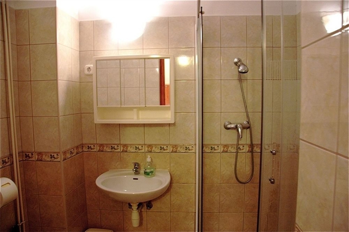Imagen de la habitación del Hotel Easy Star, Budapest. Foto 9