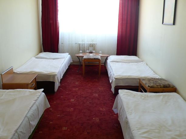 Imagen de la habitación del Hotel Easy Star, Praga. Foto 4