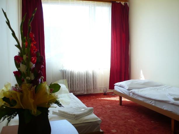 Imagen de la habitación del Hotel Easy Star, Praga. Foto 12