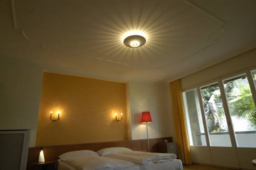 Imagen de la habitación del Hotel Easy Stay By La Perla. Foto 4