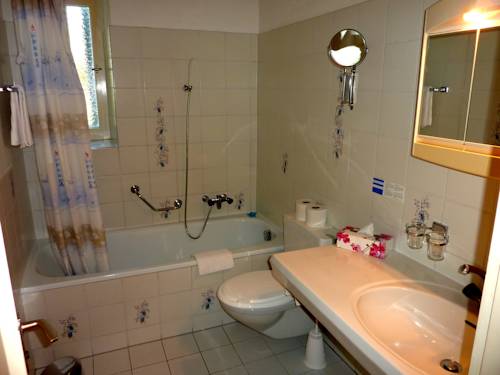 Imagen de la habitación del Hotel Easy Stay By La Perla. Foto 6