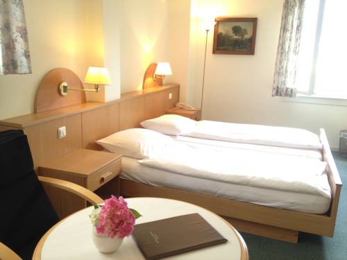 Imagen de la habitación del Hotel Easy Stay By La Perla. Foto 10