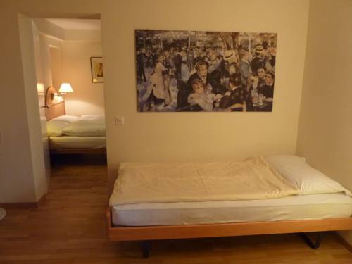 Imagen de la habitación del Hotel Easy Stay By La Perla. Foto 11