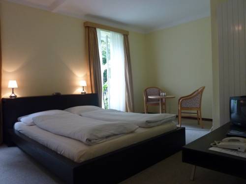 Imagen de la habitación del Hotel Easy Stay By La Perla. Foto 12