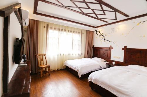 Imagen general del Hotel Easy Stay. Foto 1